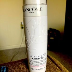 Lancôme Paris Lait Galatée Confort